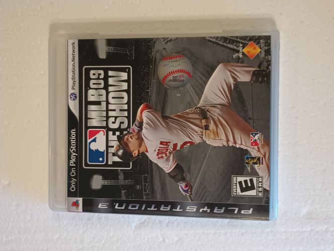 MLB 09 The Show